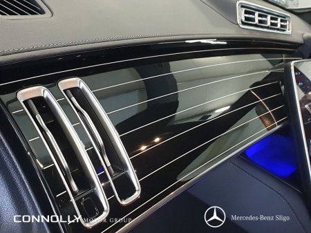 2022 Mercedes-Benz S Class - thumbnail 25