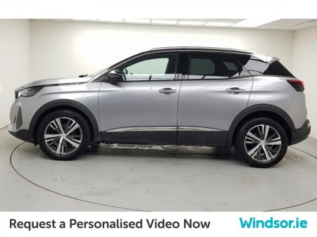 2023 Peugeot 3008 - thumbnail 5