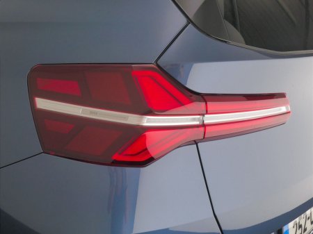 2025 BMW X3 30e xDrive M Sport €69,900 thumbnail