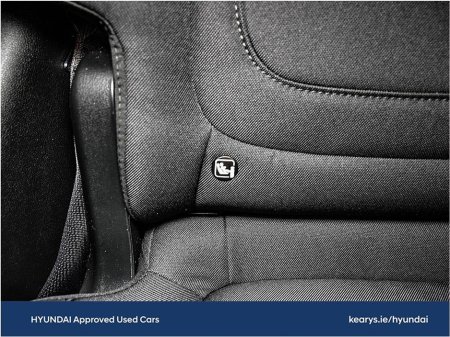 2022 Hyundai Tucson 2WD Comfort Plus €27,990 thumbnail