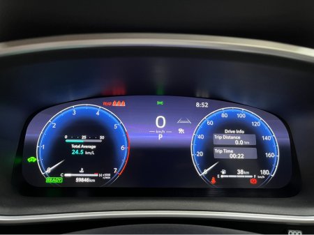 2024 Toyota Corolla - thumbnail 23