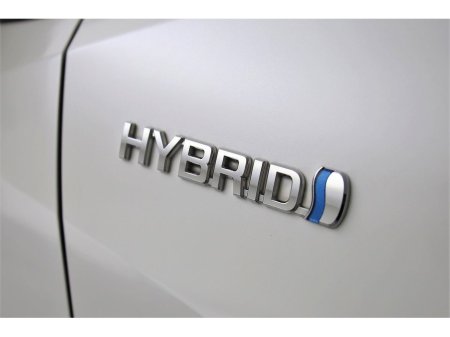 2017 Toyota C-HR 1.8 HYBRID *REVERSE CAM*ANDROID CAR PLAYER* €19,890 thumbnail