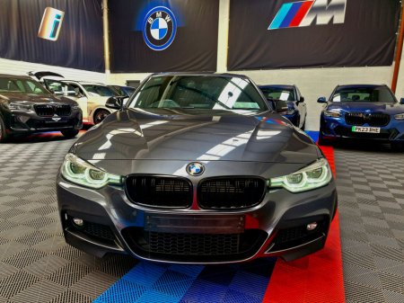 2018 BMW 3 Series - photo 2