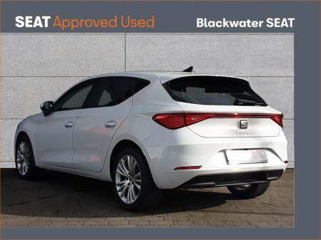 2026 SEAT Leon - thumbnail 4