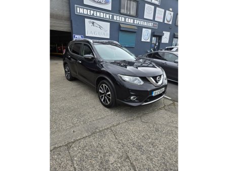 2015 Nissan X-Trail - thumbnail 20
