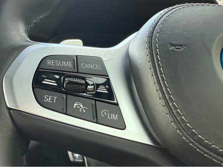 2022 BMW X5 M SPORT M PERF G05 X-DRIVE 5DR A €58,950 thumbnail