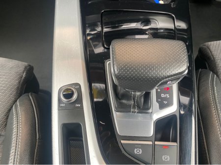 2021 Audi A4 - thumbnail 18