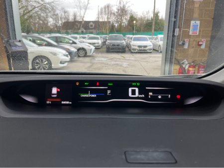 2021 Honda Stepwagon - thumbnail 22