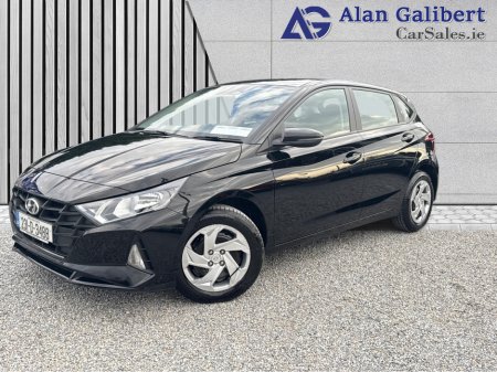 2023 Hyundai i20 - thumbnail 7