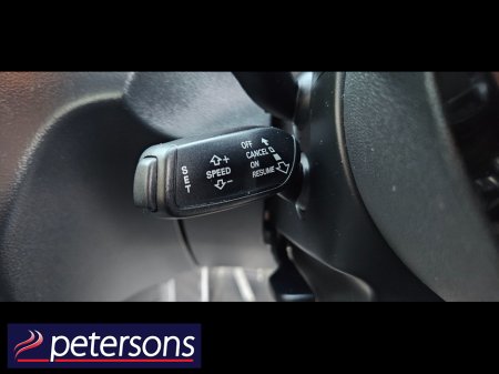 2015 Audi Q3 2.0 TDI 120 SE 4DR €13,950 thumbnail