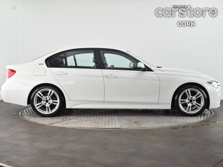 2016 BMW 3 Series 330e 2.0 Hybrid Auto €20,880