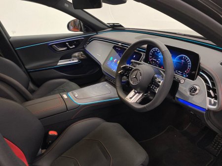 2026 Mercedes-Benz E Class - thumbnail 9