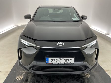 2023 Toyota bZ4X SPORT FWD 11KW 4DR AUTO thumbnail