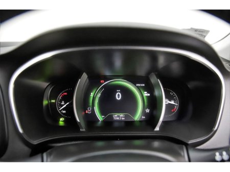 2017 Renault Megane 1.5 DCI AUTO 110BHP SPORT TOURER DYNAMIQUE €13,890 thumbnail