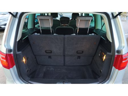 2015 SEAT Alhambra 2.0 TDI ECOMOTIVE 1 Year Warranty €10,950 thumbnail