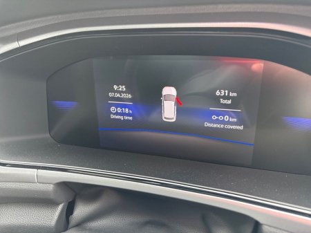 2026 Volkswagen T-Roc - thumbnail 9