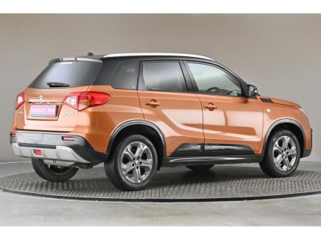 2016 Suzuki Vitara - thumbnail 10