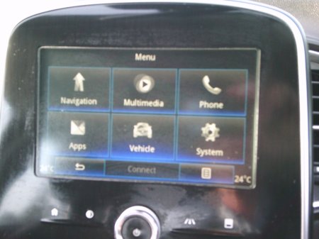 2017 Renault Scenic - thumbnail 14