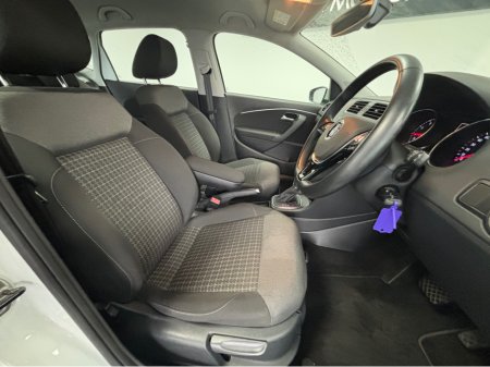 2016 Volkswagen Polo - thumbnail 12