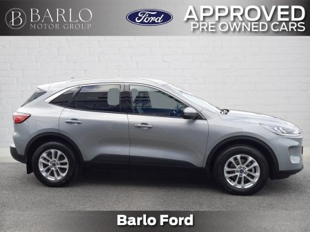 2023 Ford Kuga - thumbnail 4