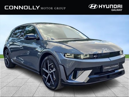 2026 Hyundai Ioniq 5 84KW EV N-Line * ORDER NOW FOR 261 *