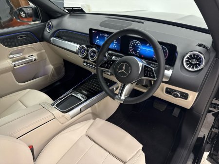 2026 Mercedes-Benz GLB GLB 200 d PROGRESSIVE LINE 7 Seater €72,414 thumbnail
