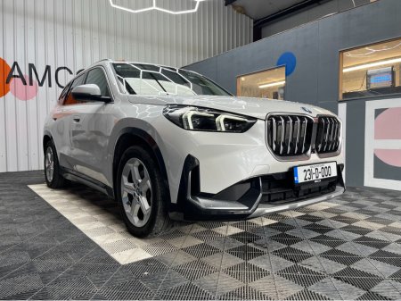 2023 BMW iX1 - thumbnail 6