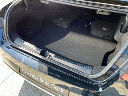 2024 Mercedes-Benz CLA Class 250E AMG Line Executive PHEV €44,950 thumbnail