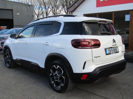 2023 Citroen C5 Aircross - thumbnail 6