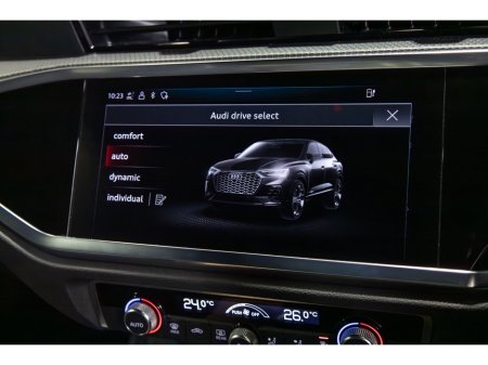 2023 Audi Q3 - thumbnail 20