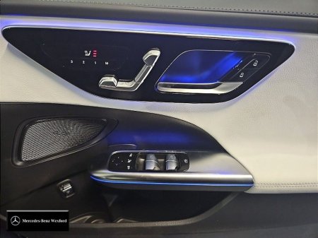 2026 Mercedes-Benz C Class C200D AMG with Upgraded 19inch Alloys €67,150 thumbnail