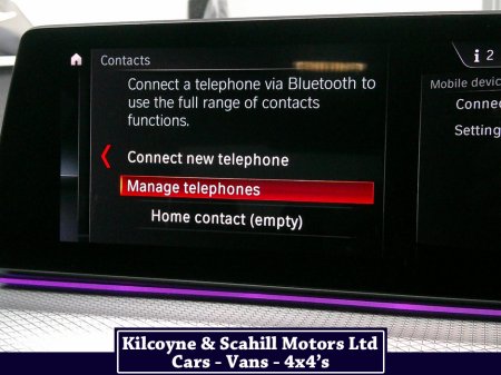 2019 BMW 5 Series - thumbnail 27