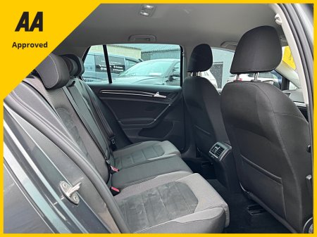 2019 Volkswagen Golf - thumbnail 18