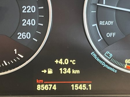 2014 BMW 1 Series 116I AUTO***1 Year Warranty *** €10,900 thumbnail