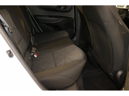 2022 Hyundai Bayon - thumbnail 9