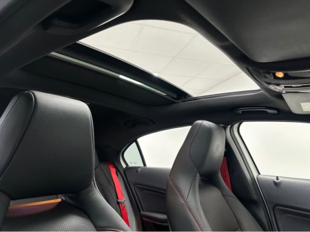 2017 Mercedes-Benz AMG - thumbnail 11