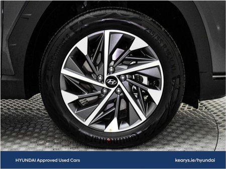 2023 Hyundai Tucson 2WD Executive €33,490 thumbnail