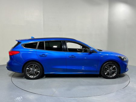 2020 Ford Focus ST Line Estate *Only 34, 000 Kms* €23,400 thumbnail