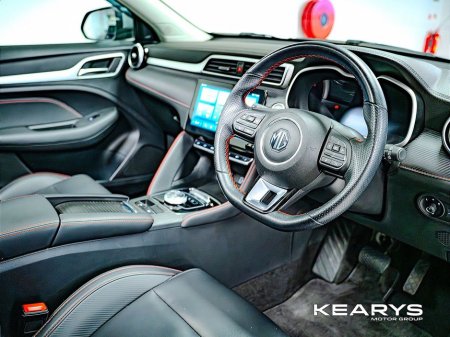 2022 MG ZS - thumbnail 11