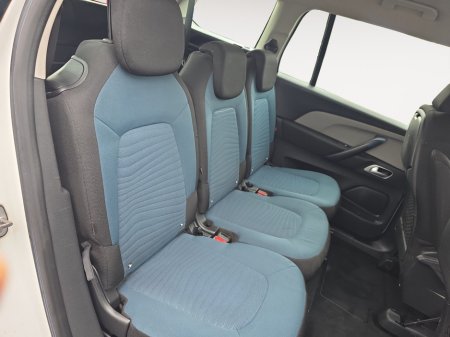 2017 Citroen C4 BlueHDi 100 Touch €8,900 thumbnail