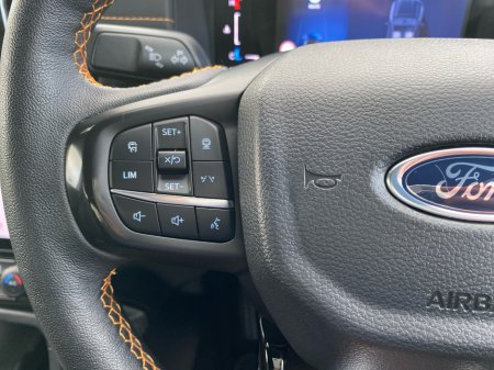 2025 Ford Ranger Wildtrak 2.0 Auto... Electric roller shutter thumbnail