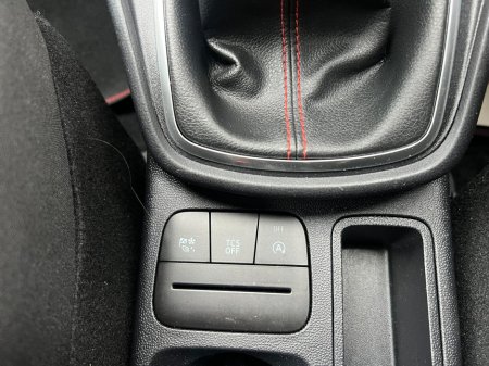 2024 Ford Puma 1.0L EcoBoost Hybrid 125PS ST-Line €24,950 thumbnail