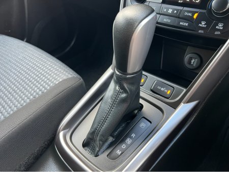 2022 Suzuki SX4 S-Cross 1.4 BOOSTERJET MOT MOTION AT 5DR A €23,950 thumbnail