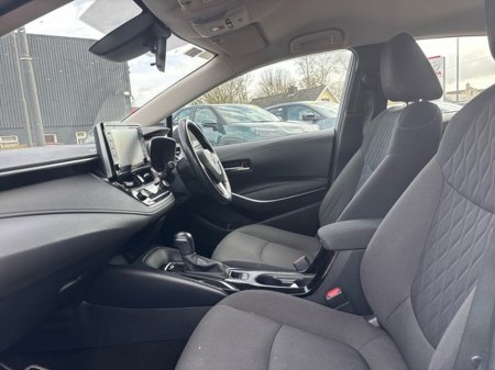 2020 Toyota Corolla - thumbnail 6