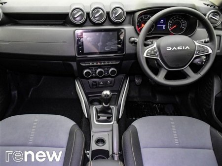2024 Dacia Duster - thumbnail 2