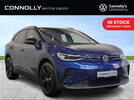 2026 Volkswagen ID.4 - thumbnail 1