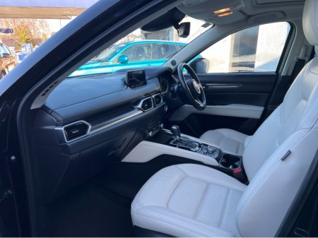 2019 Mazda CX-5 - thumbnail 10