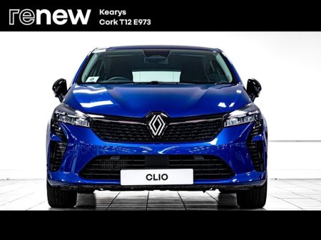 2025 Renault Clio - thumbnail 8
