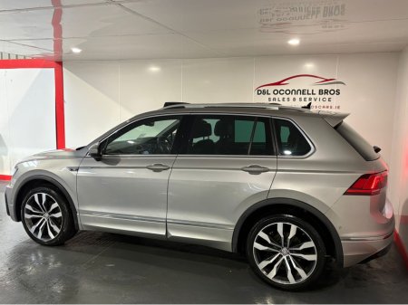 2019 Volkswagen Tiguan - thumbnail 15