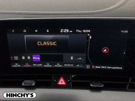 2024 Kia Sportage - thumbnail 14